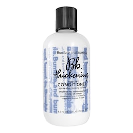 Thickening Conditioner image
