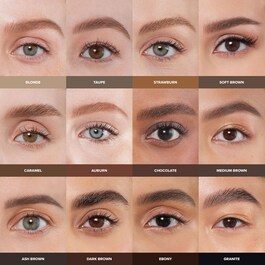 Brow Wiz