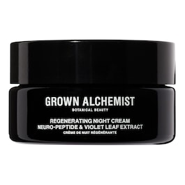 Regenerating Night Cream