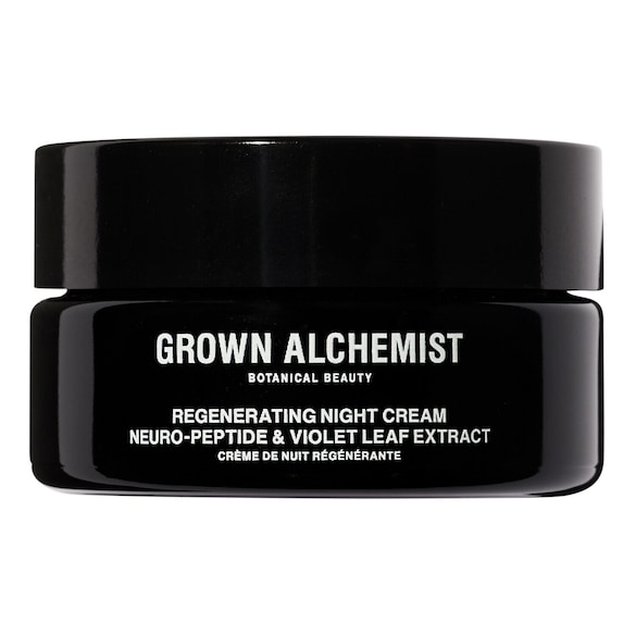 Regenerating Night Cream, Grown Alchemist