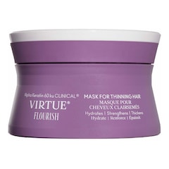 Flourish - Mask for thinning hair, Virtue