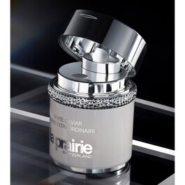 White Caviar Crème Extraordinaire