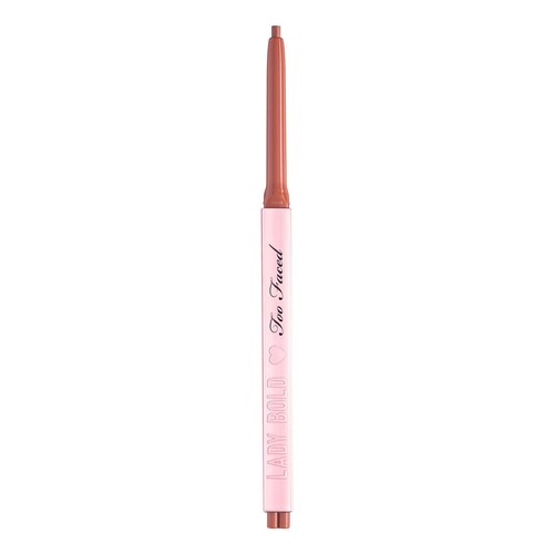 Μακιγιάζ > Χείλη > Μολύβι χειλιών Too Faced - Lady Bold - Lip Liner