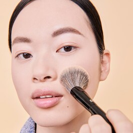 Mineral Compact Foundation