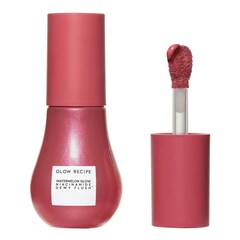 Watermelon Glow Niacinamide Dewy Flush - Υγρό Λευκαντικό Ρουζ, Glow Recipe