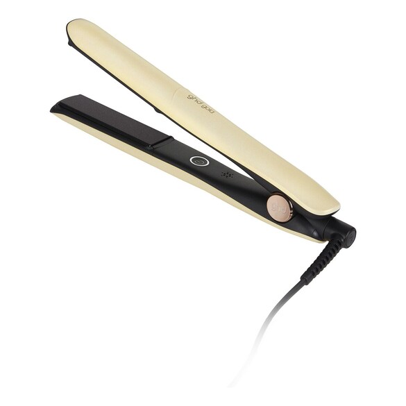 GOLD SUNSTHETIC   , Ghd
