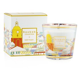 My First Baobab Saint-Tropez - Scented candle
