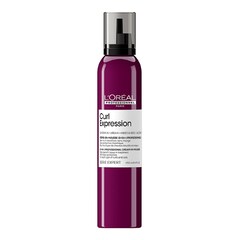 Curl Expression 10-σε-1 ​Κρεμώδης Αφρός για Σγουρά Μαλλιά, L'Oréal Professionnel