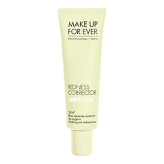 Step 1 - Color corrector base, MAKE UP FOR EVER