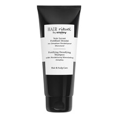 SOIN LAVANT FORTIFIANT DENSITE - Hair Density, Hair Rituel By Sisley