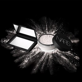 Light Reflecting Loose Setting Powder