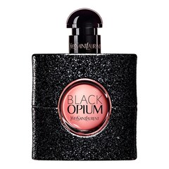 BLACK OPIUM Eau de Parfum, YVES SAINT LAURENT