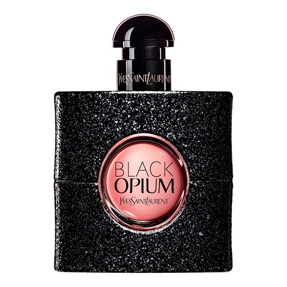 BLACK OPIUM Eau de Parfum, YVES SAINT LAURENT