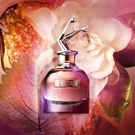 Scandal - Eau de Parfum - Νότες από γαρδένια, μέλι & πατσουλί