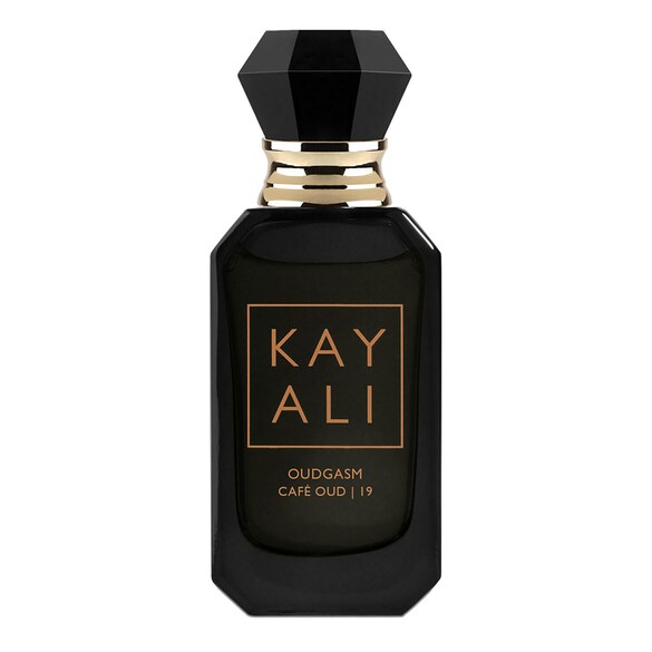 Oudgasm Cafe Oud 19 - Eau de Parfum Intense, Kayali