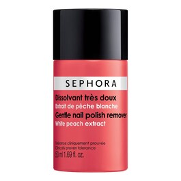 Gentle Nail Polish Remover