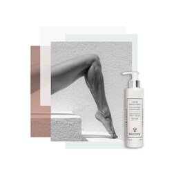 Restorative Body Cream