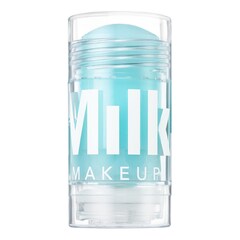 Cooling Water, Milk Makeup