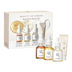 Bestsellers Starter Kit - Η τέλεια εισαγωγή στα βασικά προϊόντα της BOJ, BEAUTY OF JOSEON