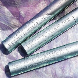 Better Than Sex Waterproof Mascara