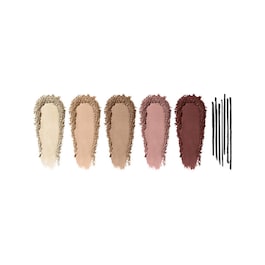 DISCO DRAMA EYE SHADOW PALETTE SET