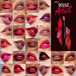 Rouge Artist