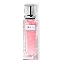 Miss Dior Roller-Pearl - Roll-On Fragrance - Fresh & Floral Notes, DIOR