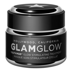 Youthmud - Glow Stimulating & Exfoliating Treatment Mask, GLAMGLOW