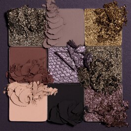 WILD Obsessions - Eyeshadow Palette Jaguar