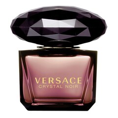 Crystal Noir - Eau de toilette, Versace