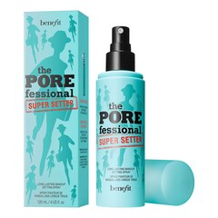 Benefit Super setter The Porefessional - τα καλύτερα setting spray , BENEFIT COSMETICS