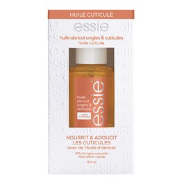 Huile Cuticule - Huile de Soin Ongles