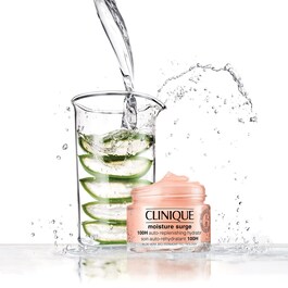 Moisture Surge™ 100H Auto-Replenishing Hydrator