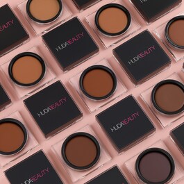 Tantour Contour & Bronzer Cream