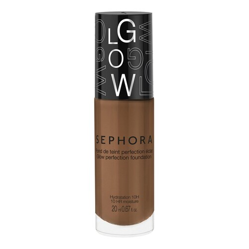 Sephora Collection – Glow perfection foundation