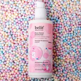 Pore Cleaner Moisturizer