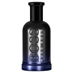 Boss Bottled Night, HUGO BOSS