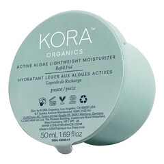 Active Algae Lightweight - Moisturizer, KORA ORGANICS