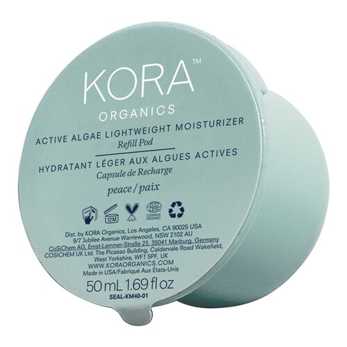 Kora Organics – Active Algae Lightweight – Moisturizer