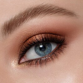 Master Metallics Palette