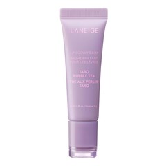 Lip Glowy Balm - Γυαλιστερό Βάλσαμο Χειλιών, Laneige