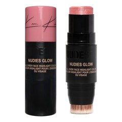 Nudies All Over Face Glow, Nudestix