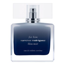 Bleu Noir Eau De Toilette Extrême