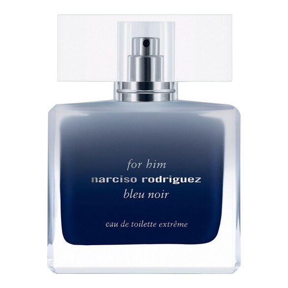 Bleu Noir Eau De Toilette Extrême, NARCISO RODRIGUEZ