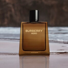BURBERRY HERO EAU DE PARFUM FOR MEN