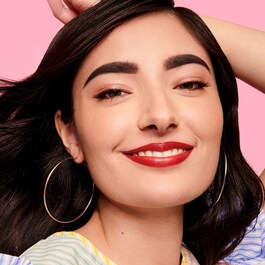 Hello Happy Velvet Powder Foundation