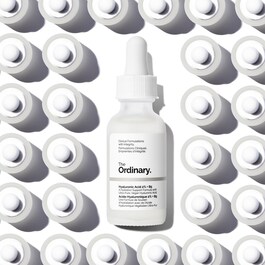 Hyaluronic Acid 2% + B5