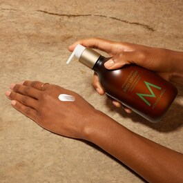 Body Lotion - Fresh Bergamote