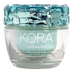 Active Algae Lightweight - Moisturizer, Kora Organics