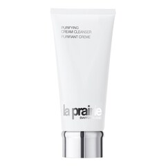Purifying Cream Cleanser, La Prairie